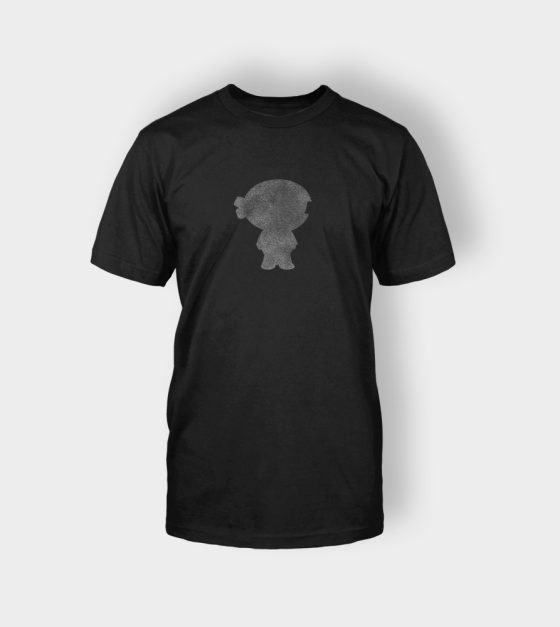 Ninja Silhouette