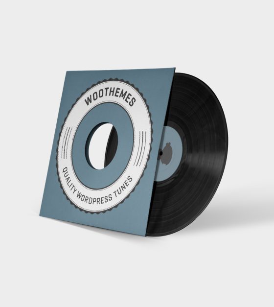 Woo Album #1