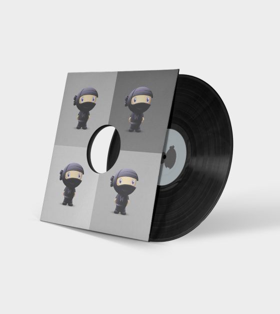 Woo Album #3