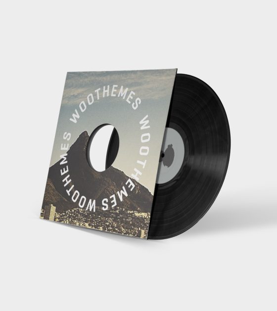 Woo Album #4