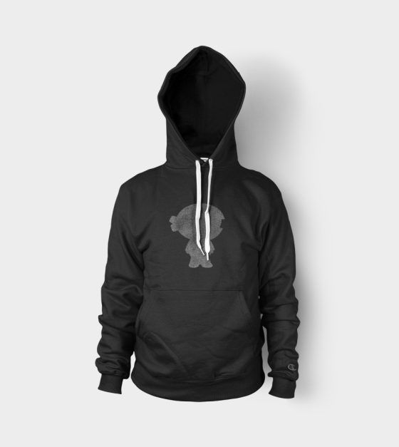 Ninja Silhouette