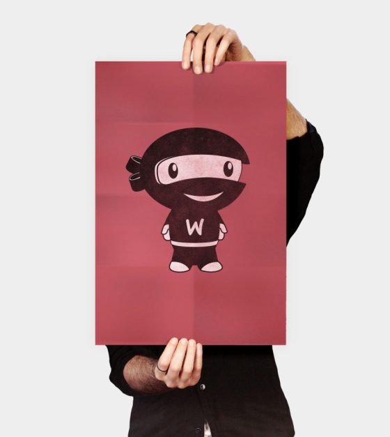 Woo Ninja